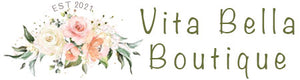 Vita Bella Boutique Store