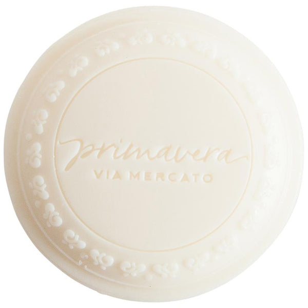 Primavera Disc Soap 100g - Red Currant Blossom