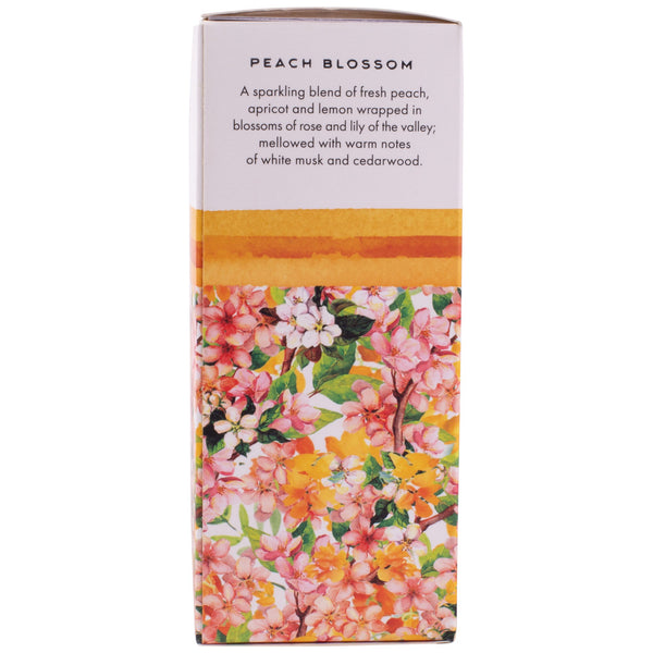 Primavera Petite Reed Diffuser - Peach Blossom