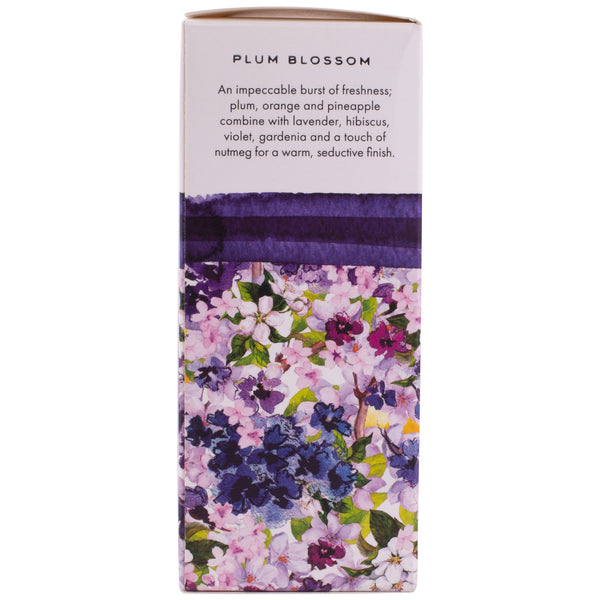 Primavera Petite Reed Diffuser - Plum Blossom